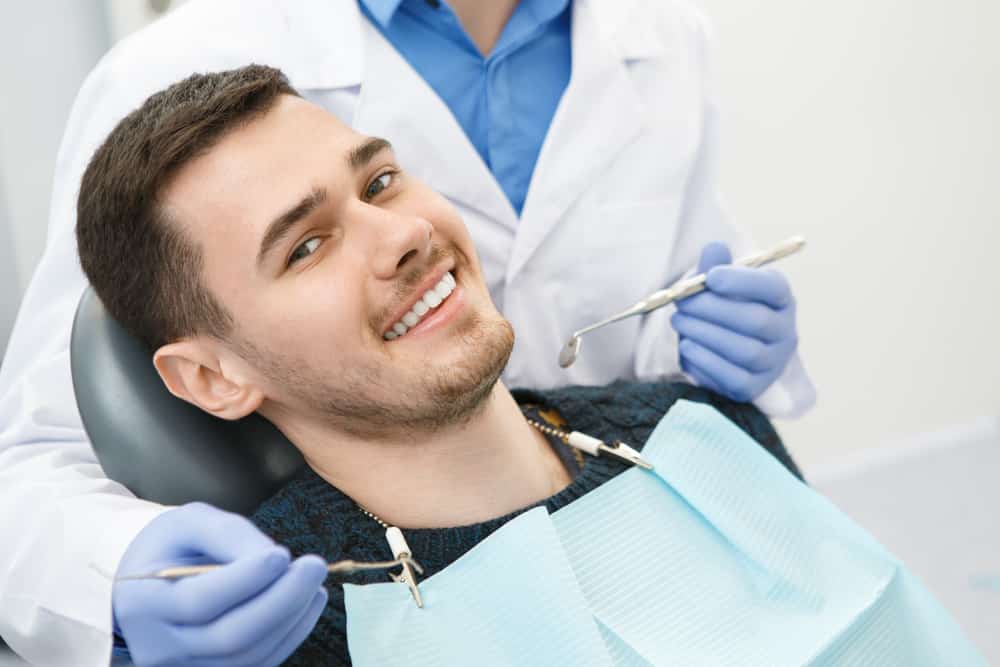Bbds General Dentistry